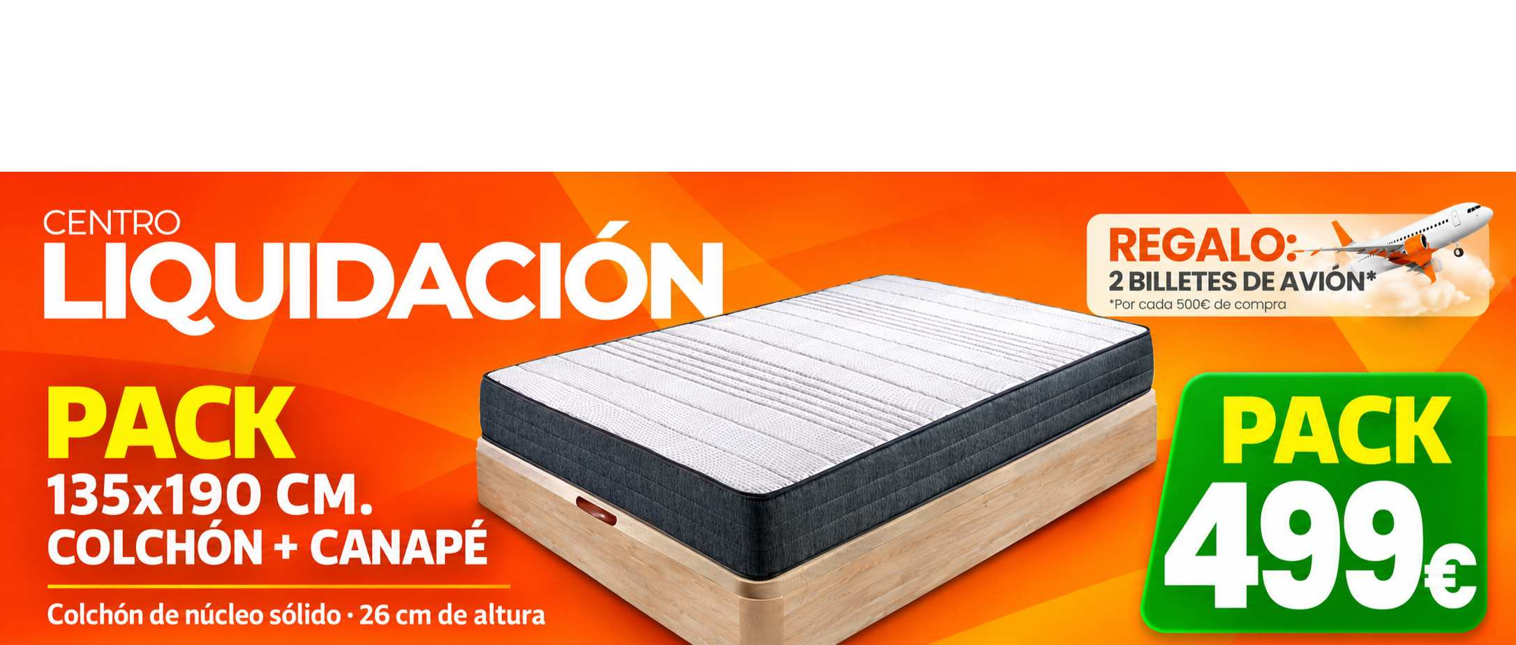 Colchones